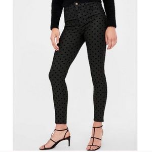 Zara Highwaisted jeans